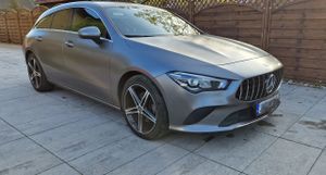 Mercedes-Benz CLA II 2019