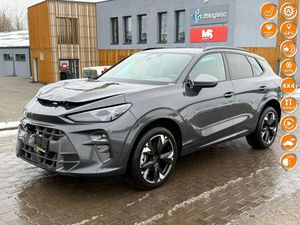 Cupra Terramar 2.0 TSI 4Drive Advantage Edition DSG 2025