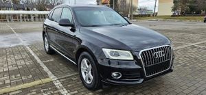 Audi Q5 8R 2.0 TDI 2013