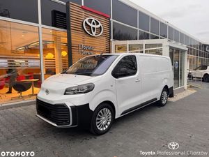 Toyota ProAce 2024