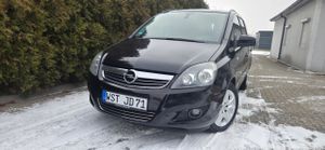 Opel Zafira B 1.7 CDTI Edition 111 Jahre 2011