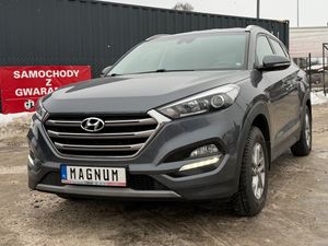 Hyundai Tucson II 2019