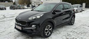 Kia Sportage IV 2019