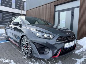 Kia Ceed 2023
