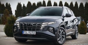Hyundai Tucson IV 2023