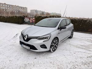 Renault Clio V 1.0 TCe Evolution X-Tronic 2022