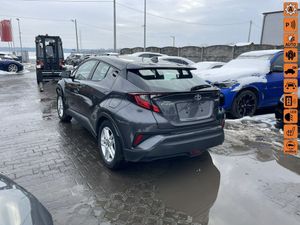 Toyota C-HR 1.8 Hybrid GPF Comfort 2022