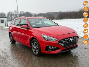 Hyundai i30 III 1.5 DPI Smart 2022