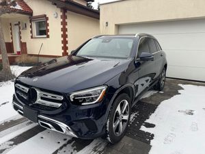 Mercedes-Benz GLC I 300 4-Matic 2022