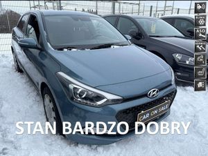 Hyundai i20 II 1.2 Fifa World Cup Edition 2016