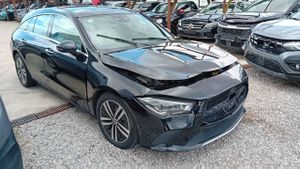 Mercedes-Benz CLA II 200 d 4Matic 8G-DCT 2023