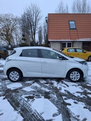 Renault Zoe R110 Z.E 40 Intens (z akumulatorem) 2018