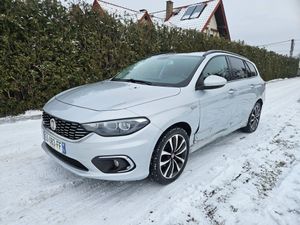 Fiat Tipo II 1.6 MultiJet Mirror 2017