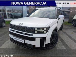 Hyundai Santa Fe V 1.6 T-GDI HEV Calligraphy 4WD 6os 2025