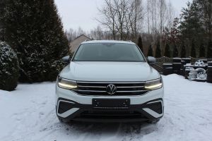 Volkswagen Tiguan II 2.0 TDI SCR Elegance DSG 2023