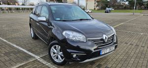 Renault Koleos I dCi 150 FAP 4x2 Paris 2015