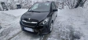 Peugeot 108 VTI 68 STOP&START Active 2015