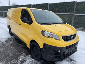 Peugeot Expert 2019