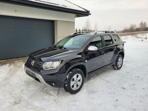 Dacia Duster II 1.5 dCi Prestige 2018