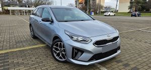 Kia Ceed III 1.6 CRDi DCT GT Line 2020