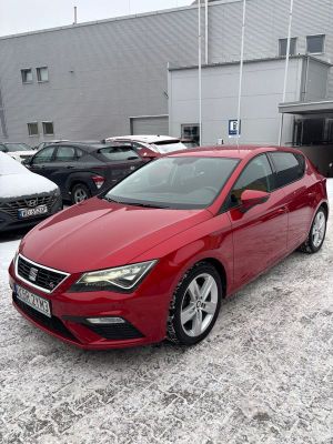 Seat Leon III 1.5 TSI FR 2019