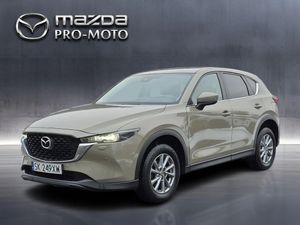 Mazda CX-5 II 2.0 Kanjo 2WD 2022