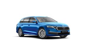 Skoda Octavia IV 1.5 TSI Edition 130 Essence 2025