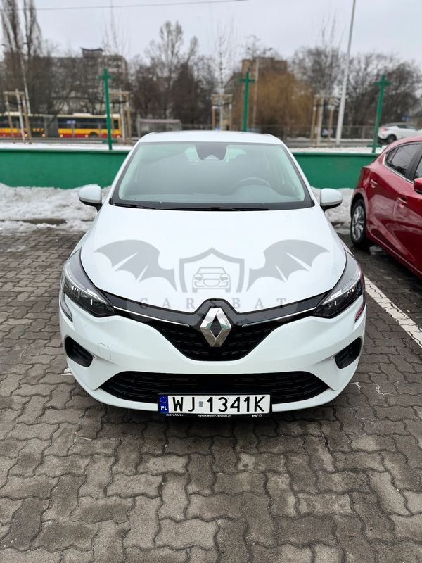 Renault Clio V 1.0 TCe Zen 2021