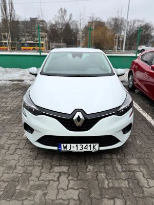 Renault Clio V 1.0 TCe Zen 2021