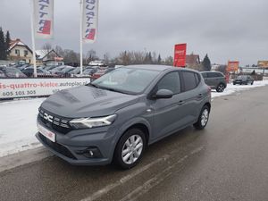 Dacia Sandero III 2023