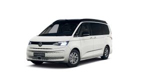 Volkswagen California 2025