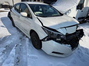Nissan Leaf 40kWh N-Connecta 2020