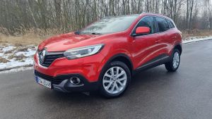 Renault Kadjar Energy dCi 130 4x4 CROSSBORDER 2016