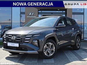 Hyundai Tucson IV 1.6 T-GDi Modern 2WD 2026