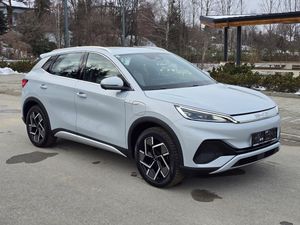 BYD Atto 3 Design 2022