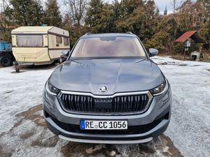 Skoda Kodiaq I 2.0 TDI 4x2 Business DSG 7os 2023