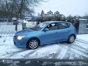 Hyundai i30 I 1.6 CRDi Blue Classic 2011