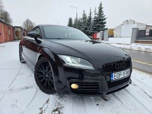 Audi TT 8J 2008
