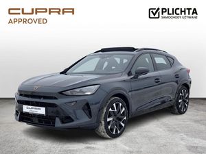 Cupra Formentor 2.0 TSI 4Drive VZ DSG 2025