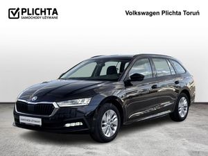 Skoda Octavia IV 1.5 TSI ACT Ambition 2022