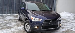 Mitsubishi ASX 1.6 2WD 2012
