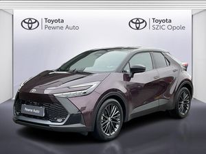 Toyota C-HR 1.8 Hybrid Executive 2024