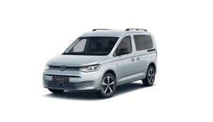 Volkswagen Caddy V 2026