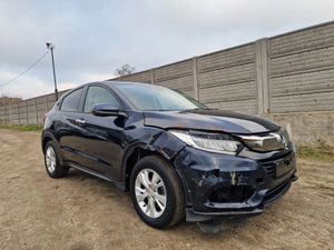 Honda HR-V II 1.5 i-VTEC CVT Elegance 2020