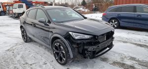 Cupra Formentor 1.5 TSI DSG Tribe Edition 2022