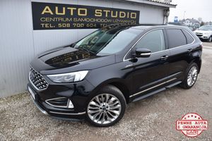 Ford Edge 2.0 EcoBlue Bi-Turbo 4x4 Vignale 2019