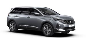 Peugeot 5008 II BlueHDI 130 Allure Business-Paket 2021