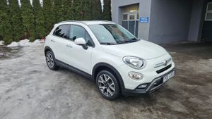 Fiat 500X 1.4 Multiair DCT 4x2 S&S Cross Plus 2017