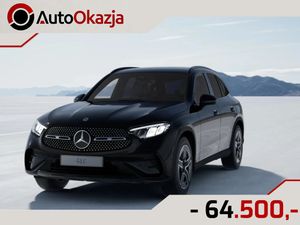 Mercedes-Benz GLC II 200 d 4-Matic 2026