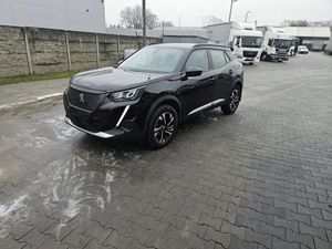 Peugeot 2008 II 2020
